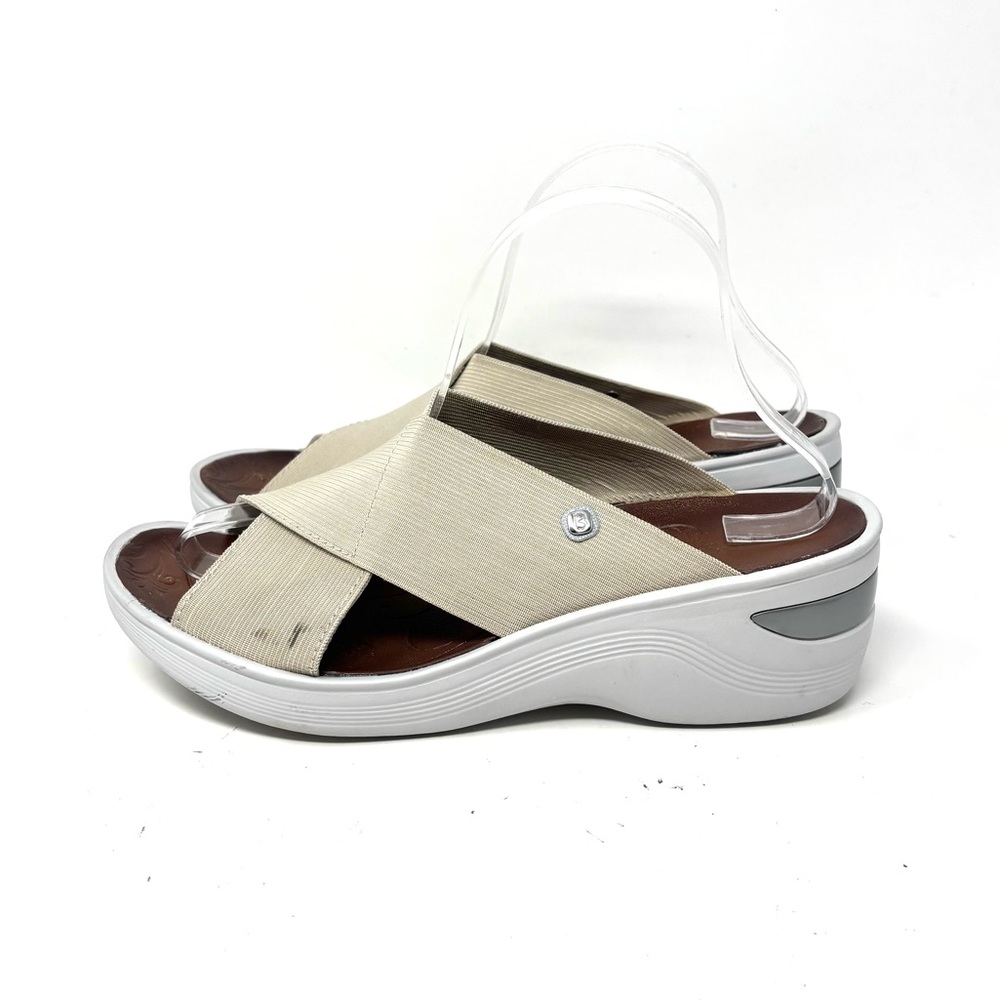 Bzees Sandals